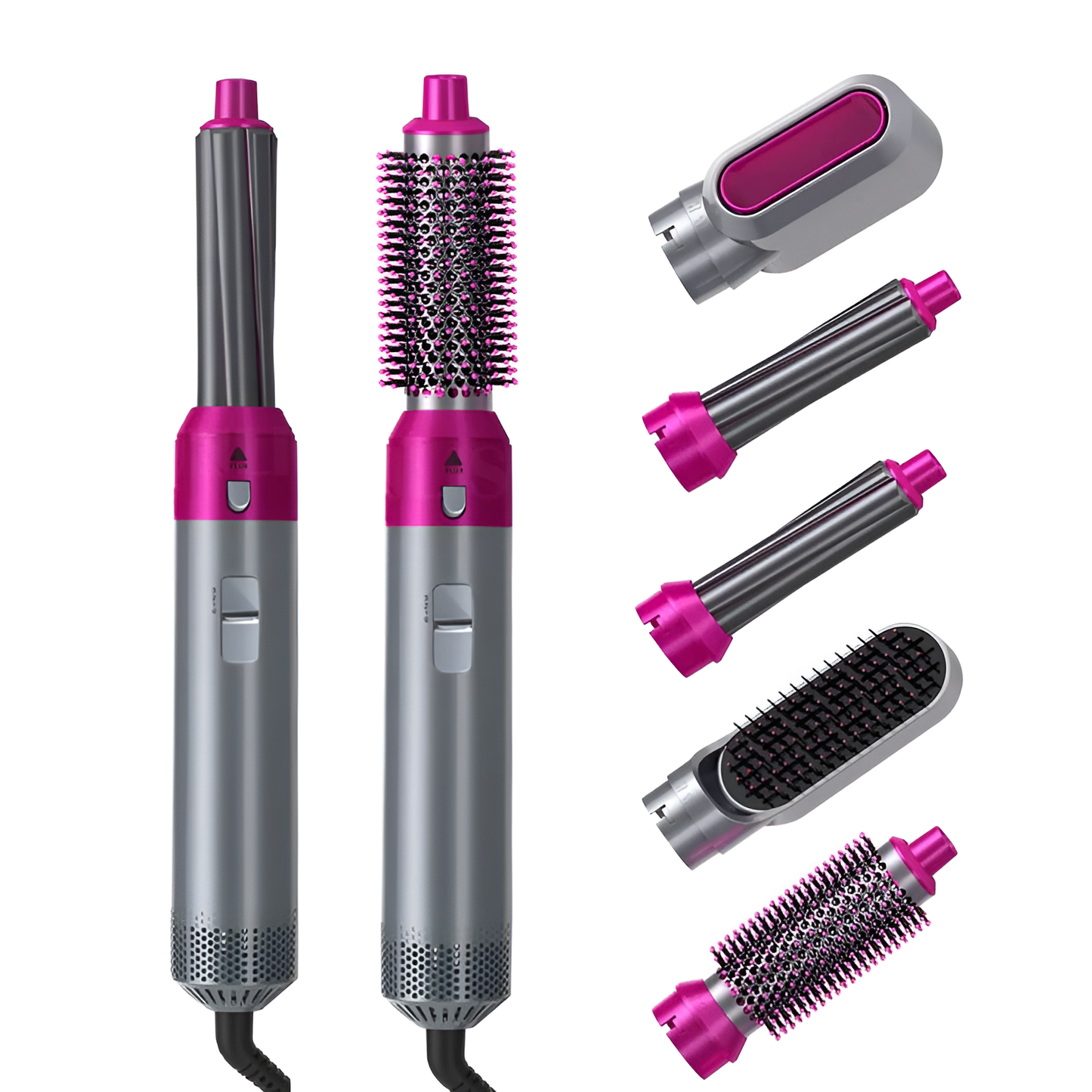 5-in-1 Hair Styling Tool