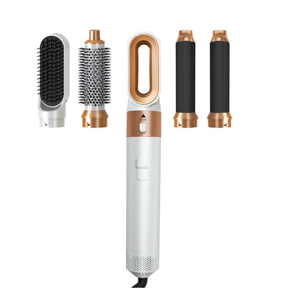 5-in-1 Hair Styling Tool