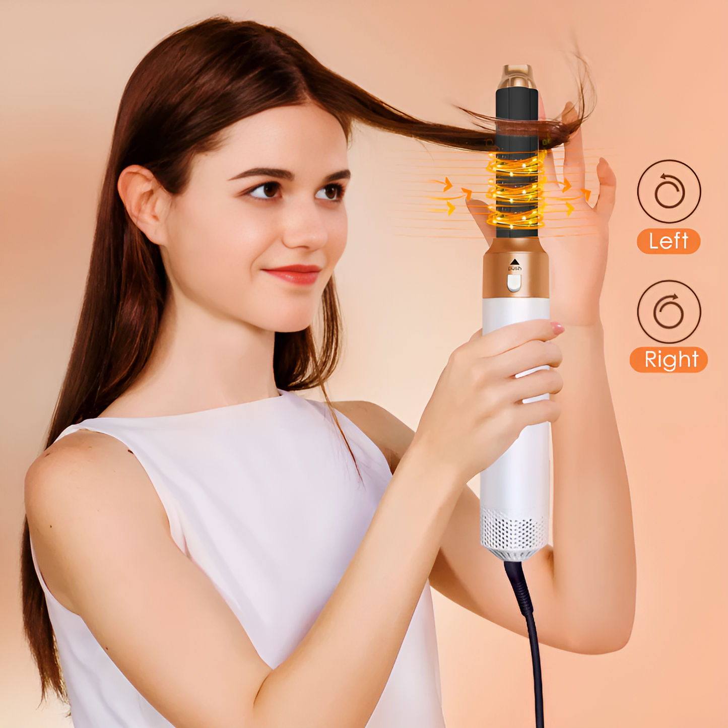 5-in-1 Hair Styling Tool