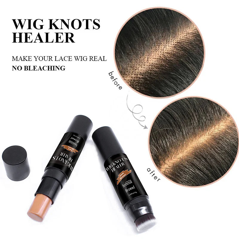 Wig Tint Spray & Dye Sticks