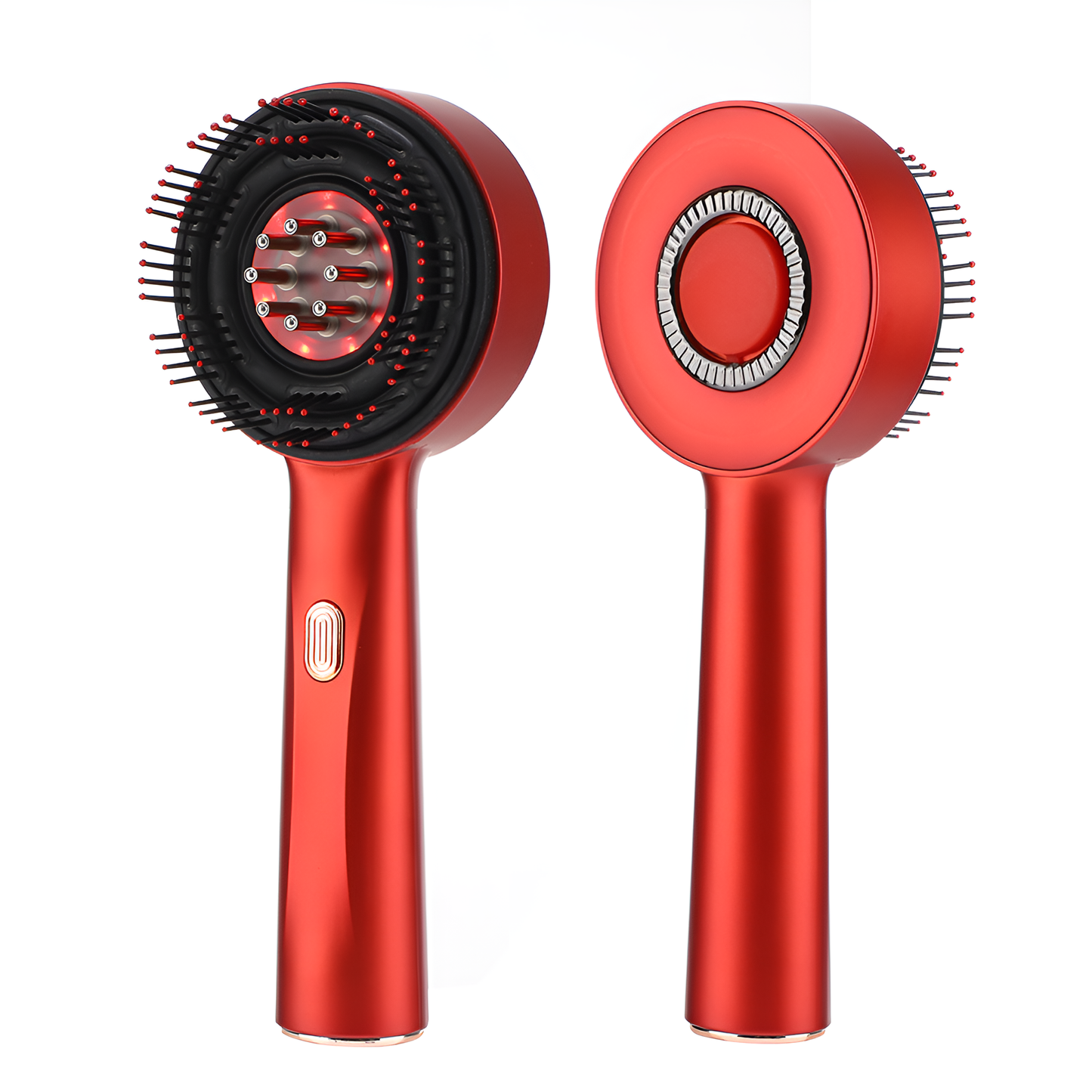 Multi-Functional Massage Comb