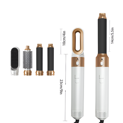 5-in-1 Hair Styling Tool