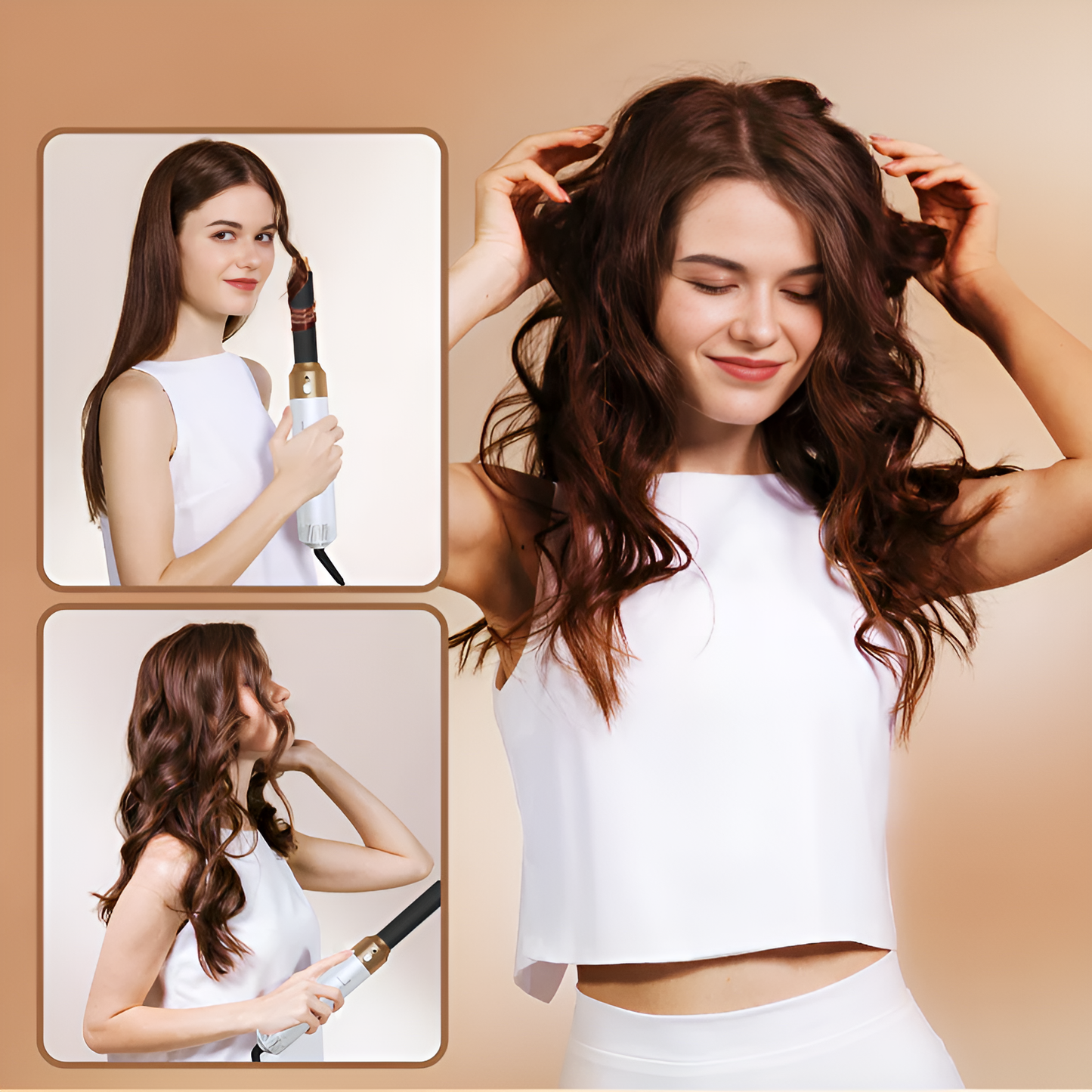 5-in-1 Hair Styling Tool