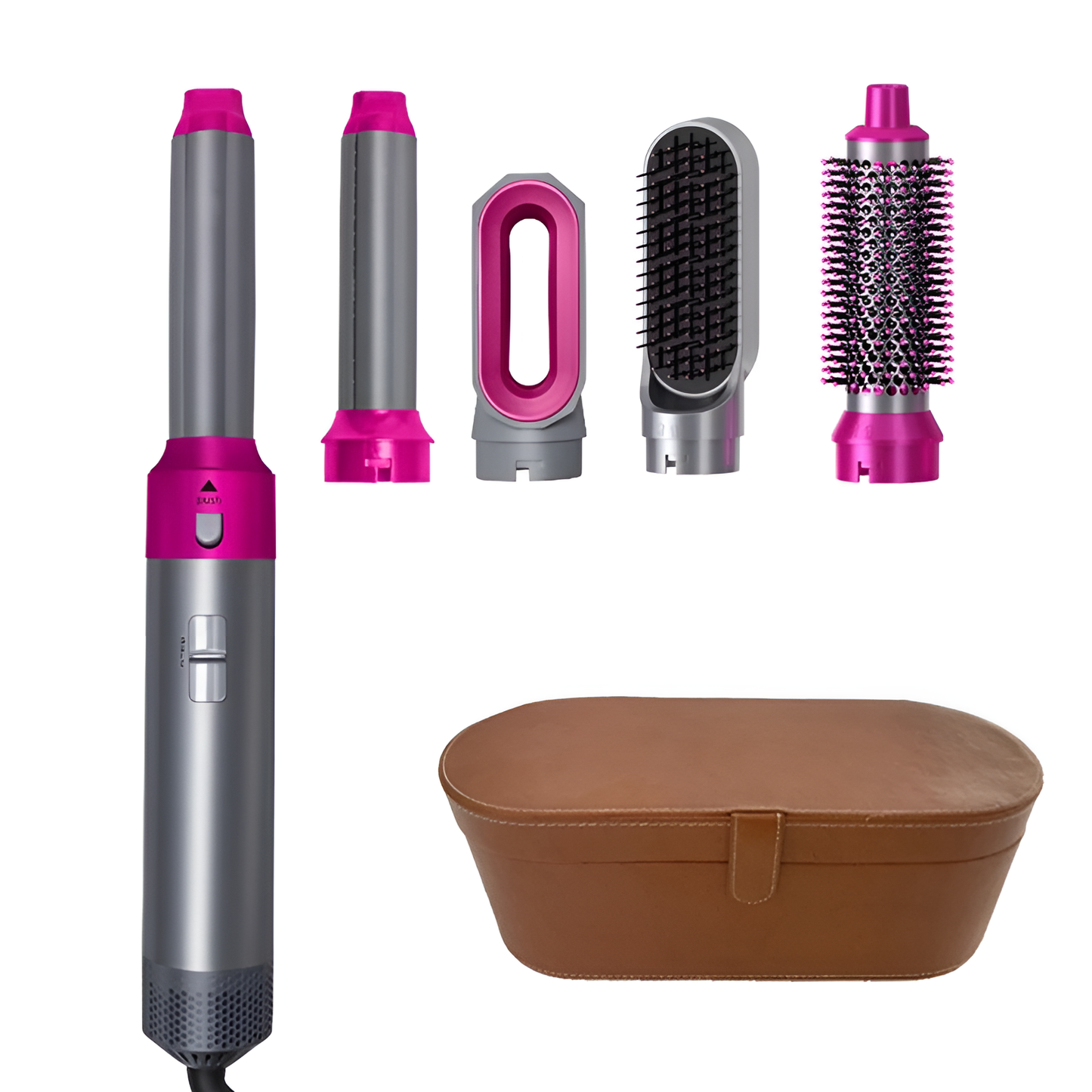 5-in-1 Hair Styling Tool