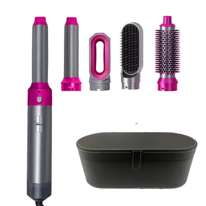 5-in-1 Hair Styling Tool