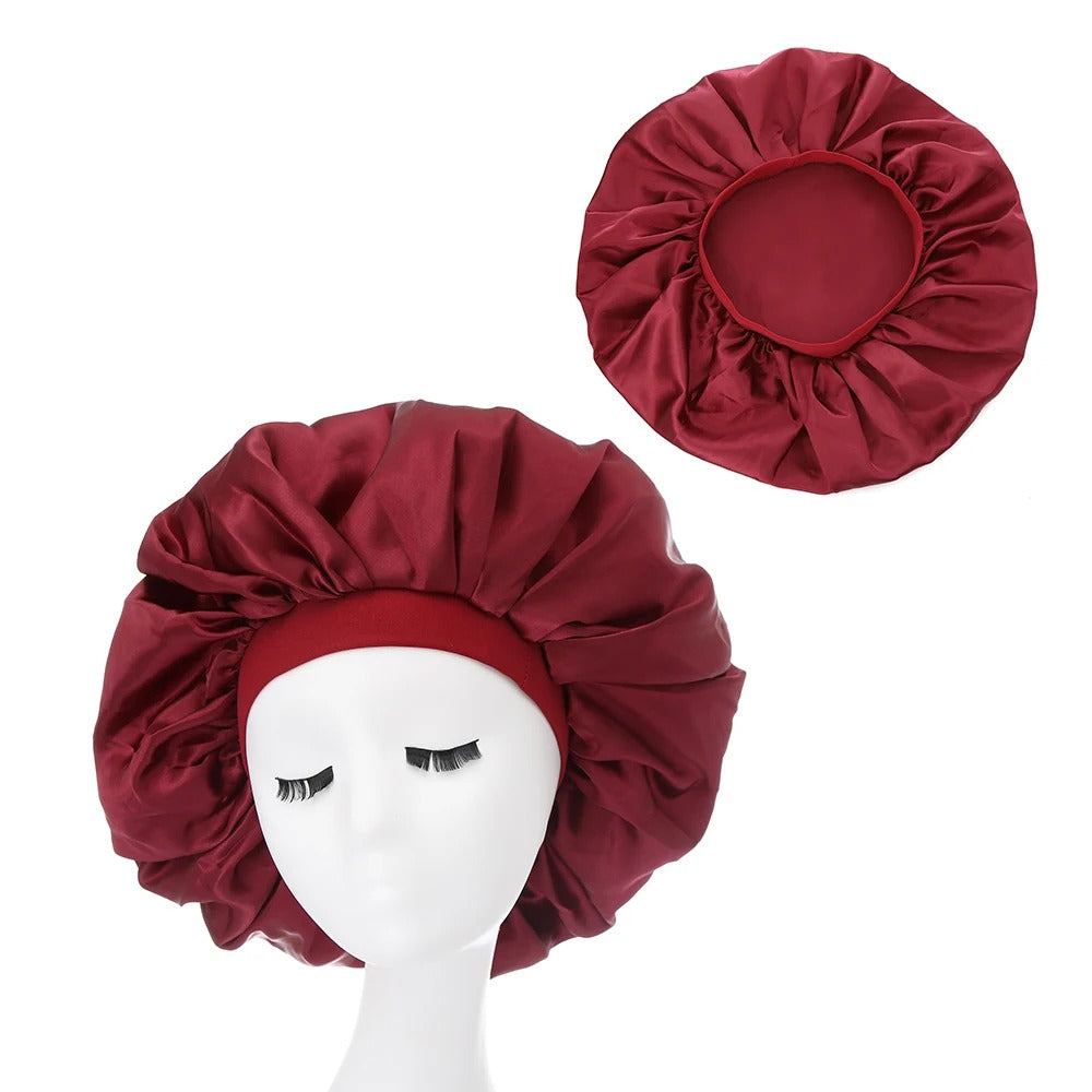 Bonnets and Night-Caps For Women - JP SOLUTIONS