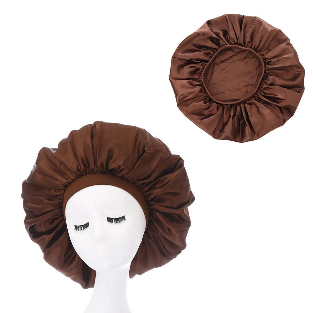 Bonnets and Night-Caps For Women - JP SOLUTIONS