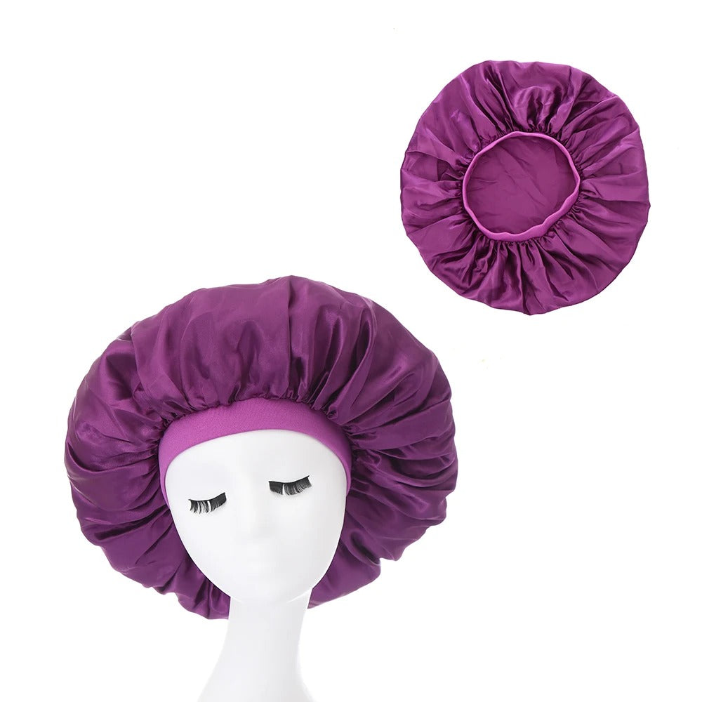 Bonnets and Night-Caps For Women - JP SOLUTIONS