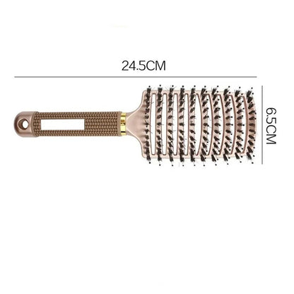 Women's Detangling Hair Brush