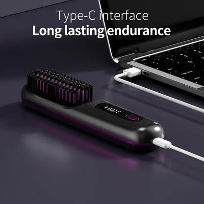 Type-C interface, long-lasting endurance.