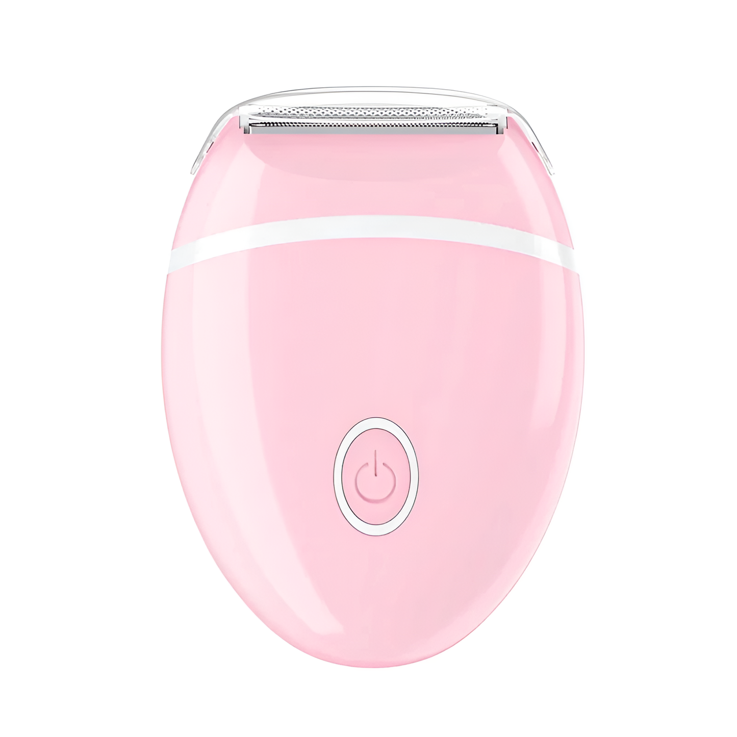 Portable Electric Shaver For Women