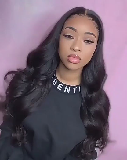 Brazilian Hair Weave Bundles