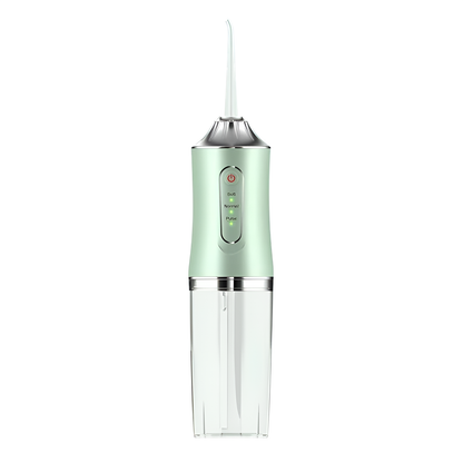 Smart Electric Water Flosser